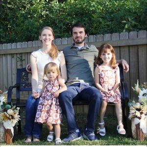 Meet your Posher, Abbie